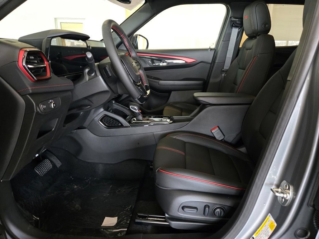 2026 Chevrolet Trailblazer RS - Photo 21