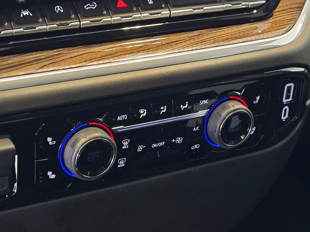 2026 CHEVROLET SILVERADO - Image 23