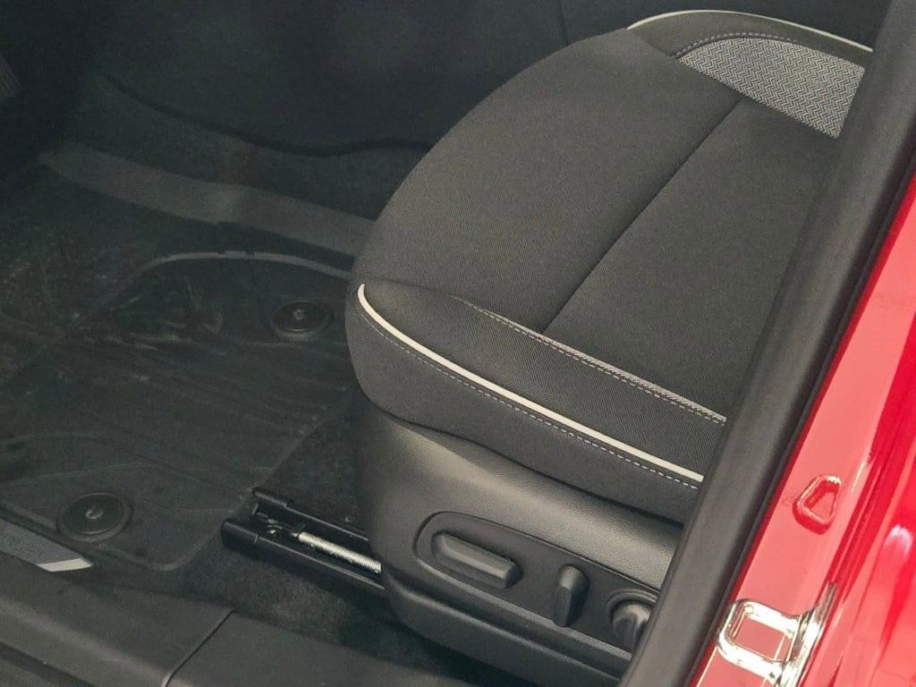 2026 CHEVROLET TRAILBLAZER - Image 20