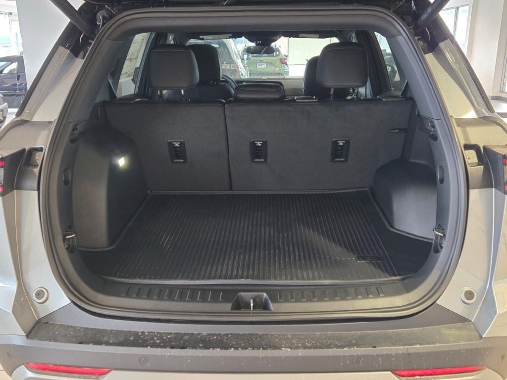 2026 CHEVROLET EQUINOX - Image 12