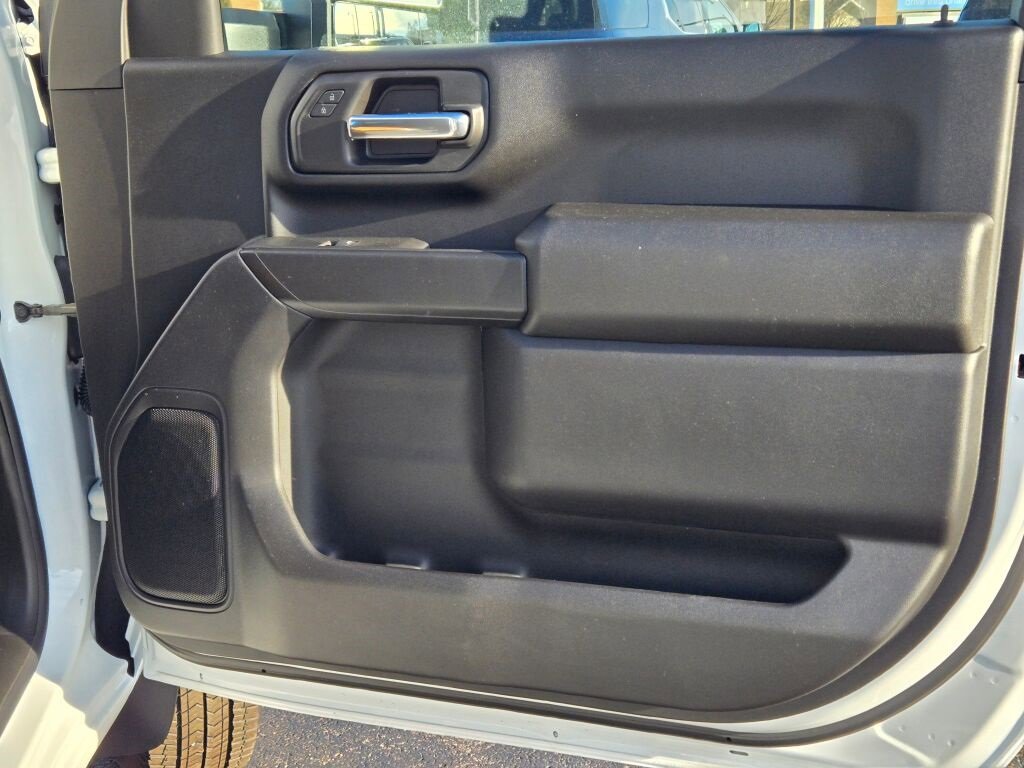 2026 CHEVROLET SILVERADO HD - Image 5