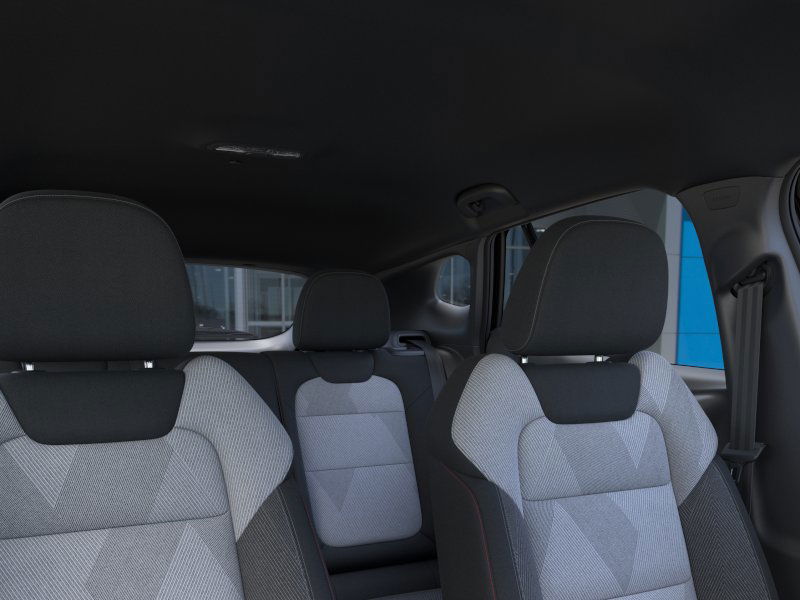 2026 CHEVROLET TRAX - Image 51