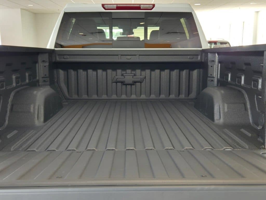 2026 Chevrolet Silverado 1500 LT Trail Boss - Photo 13