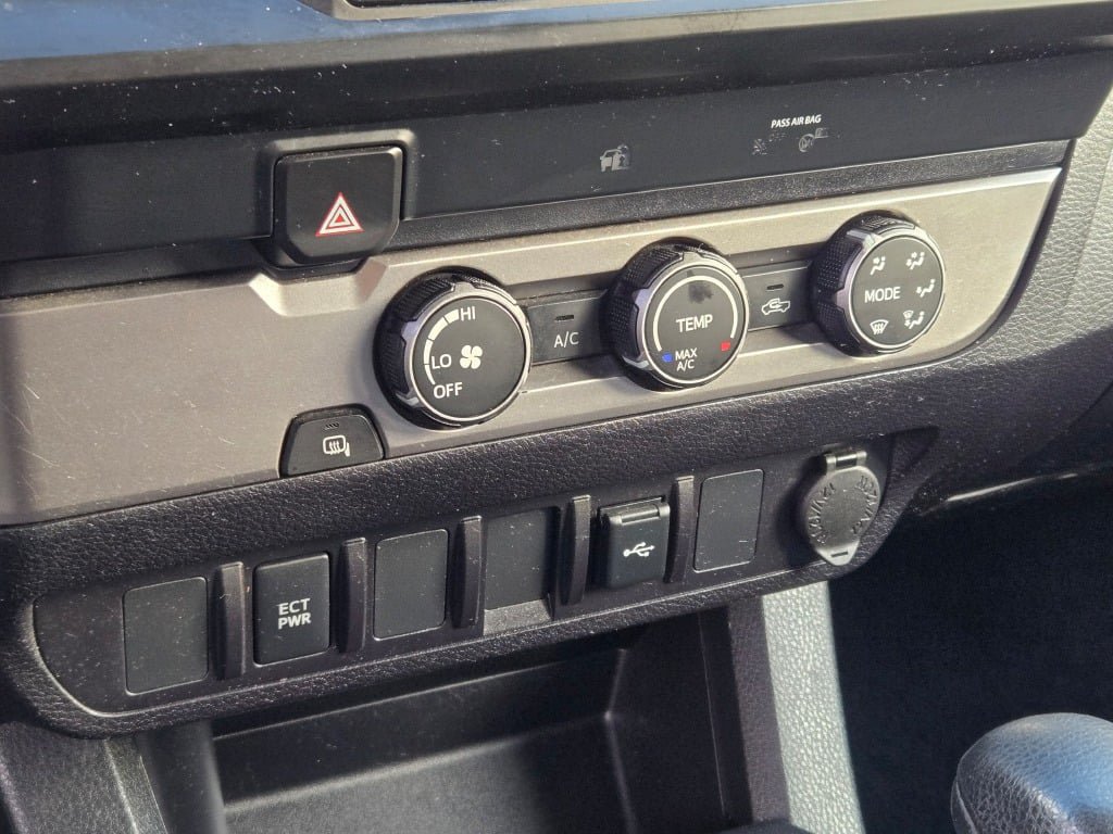 2022 Toyota Tacoma SR - Photo 27