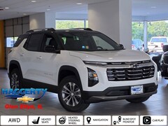 2026 Chevrolet Equinox LT SUV