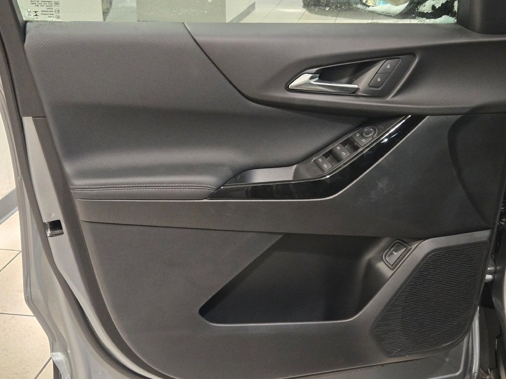 2026 CHEVROLET EQUINOX - Image 16