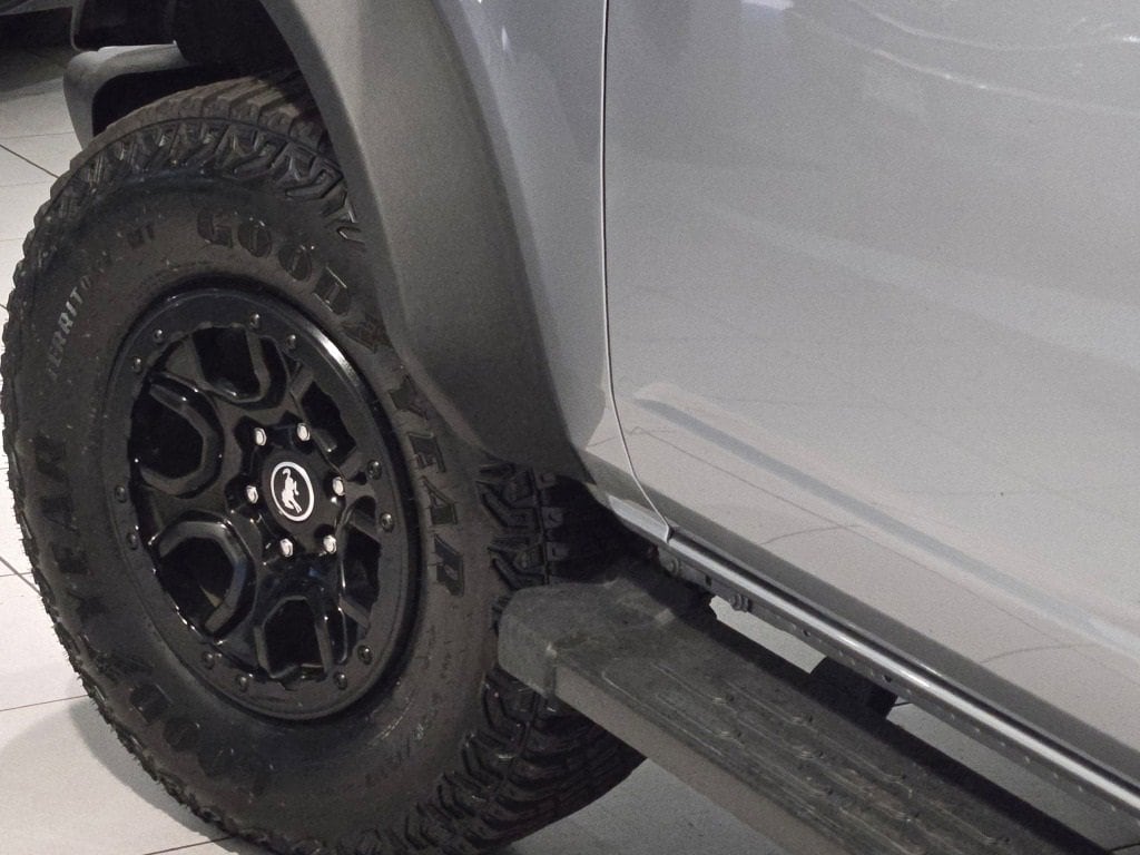 2023 FORD BRONCO - Image 13