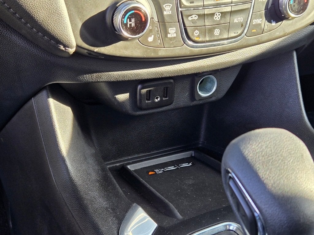 2023 CHEVROLET TRAVERSE - Image 27