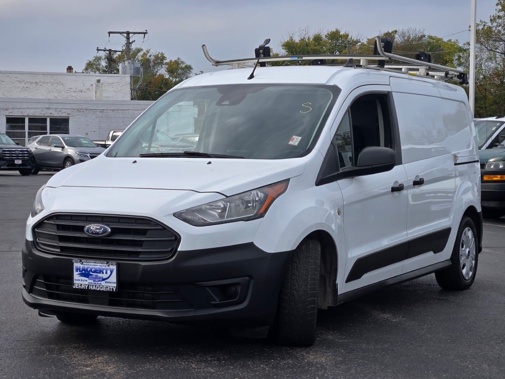 Vehicle thumbnail
