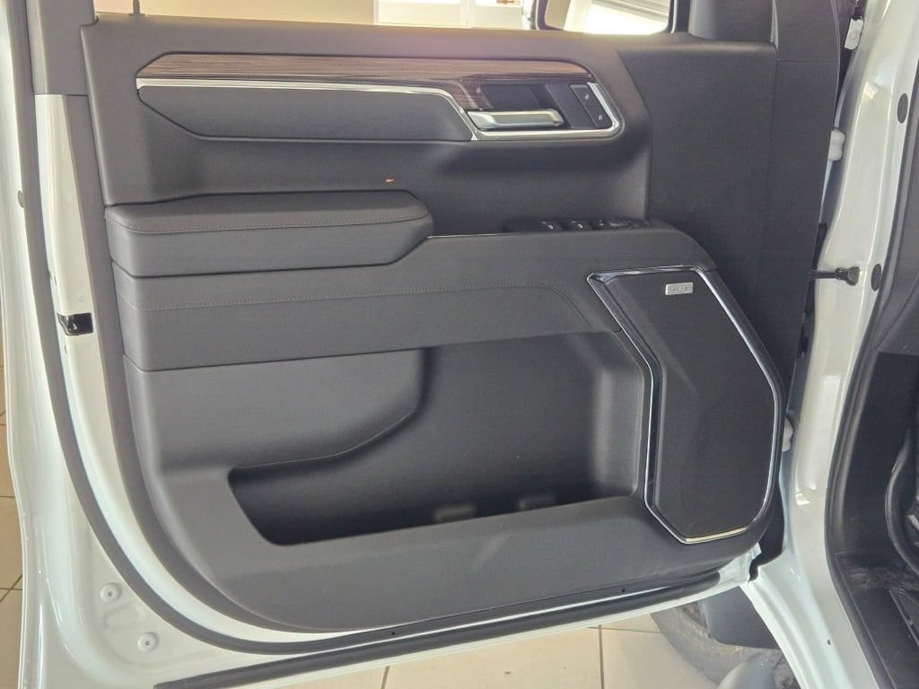 2026 Chevrolet Silverado 1500 LT Trail Boss - Photo 20