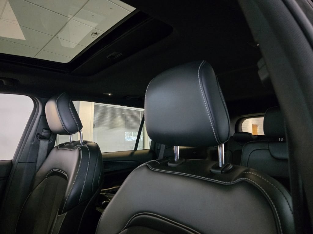 2023 Jeep Grand Cherokee L Altitude - Photo 26
