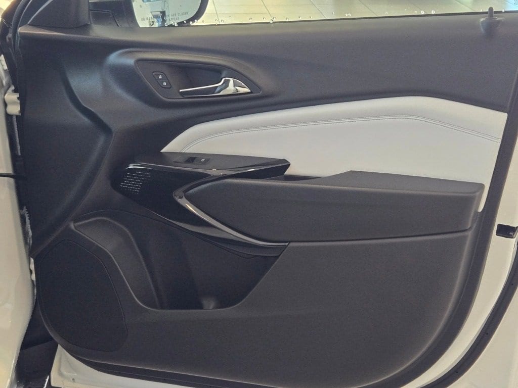 New 2026 Chevrolet Trax LT SUV