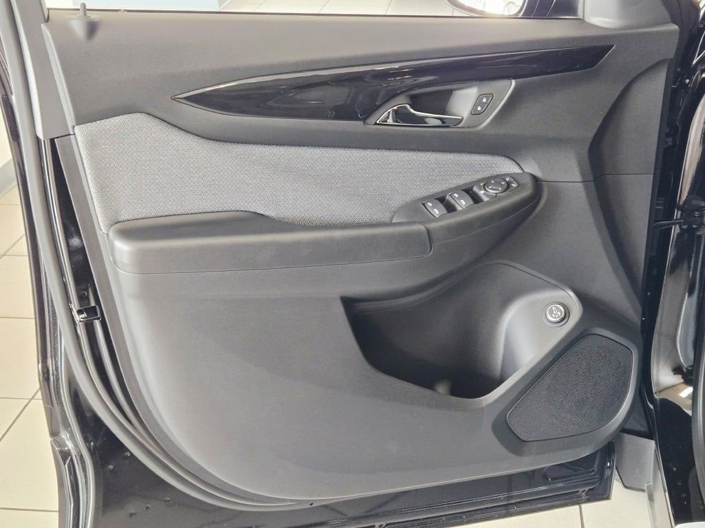 2026 Chevrolet Trailblazer LT - Photo 19
