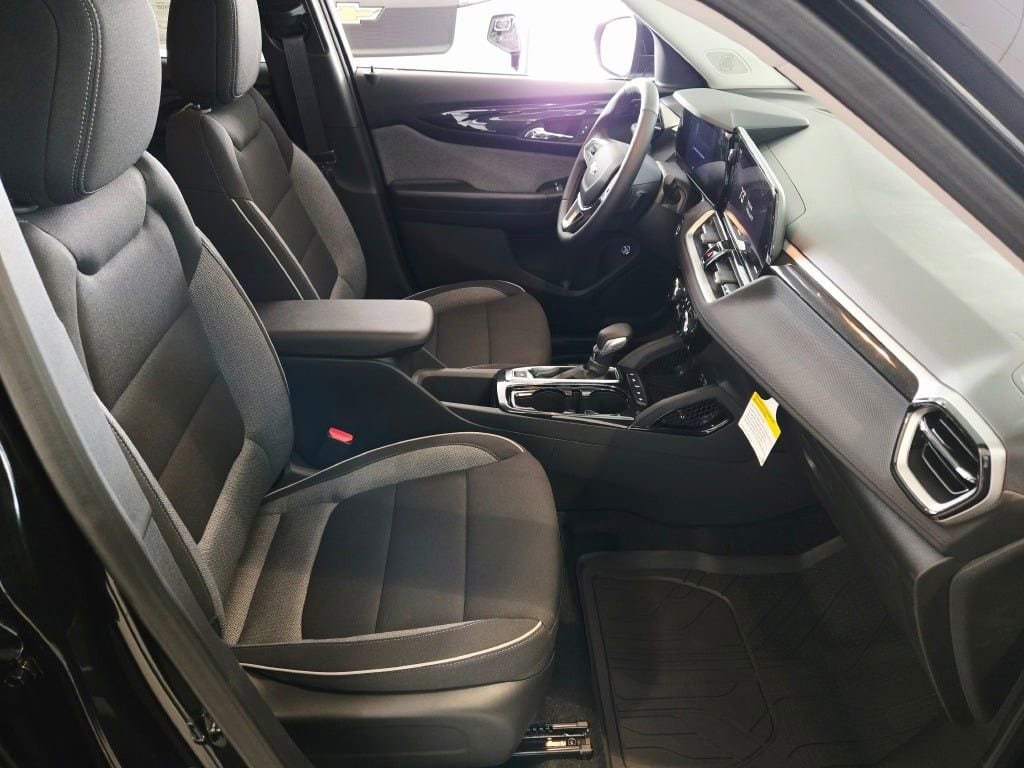 2026 Chevrolet Trailblazer LT - Photo 6