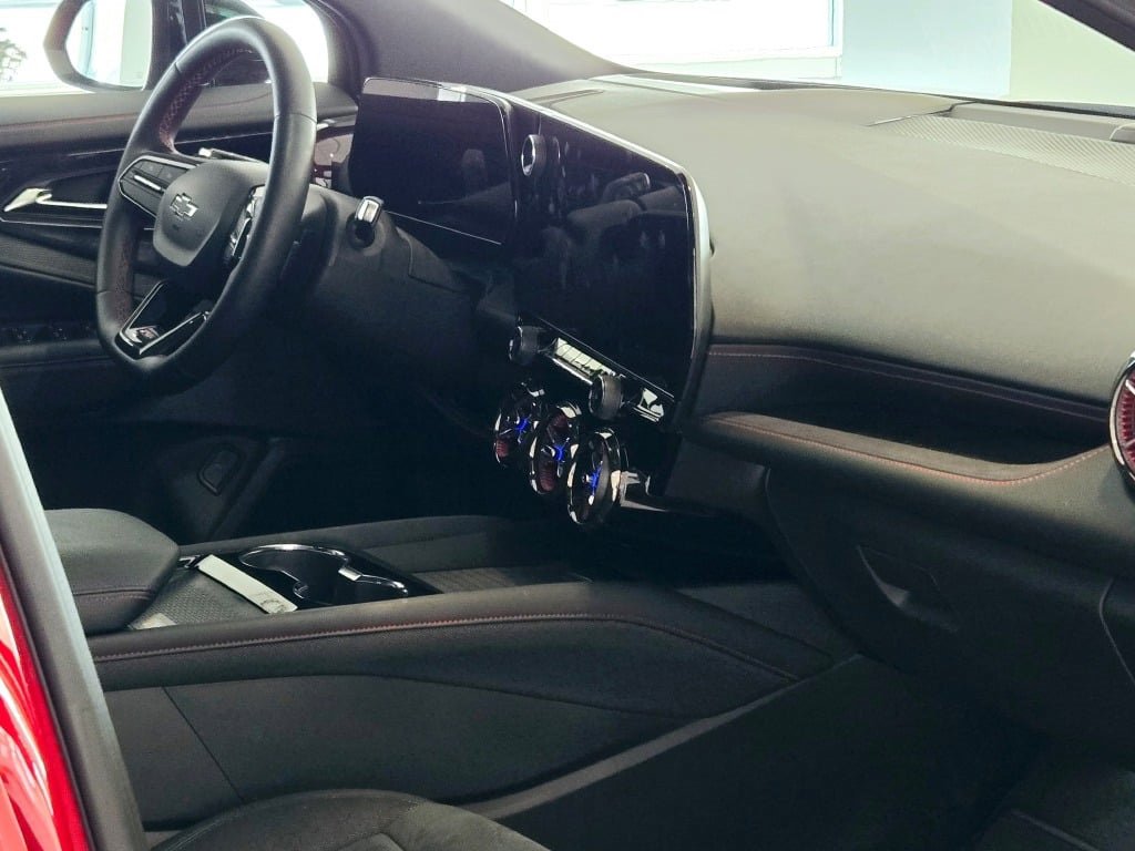 2024 CHEVROLET BLAZER - Image 7