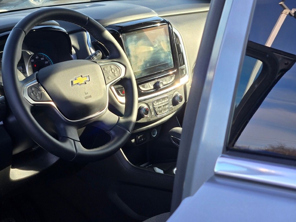 2023 CHEVROLET TRAVERSE - Image 23