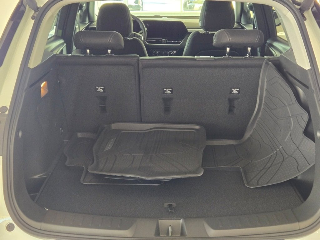 2026 CHEVROLET TRAILBLAZER - Image 11