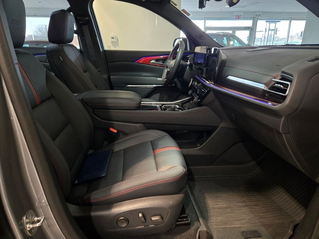 2024 CHEVROLET TRAVERSE - Image 5