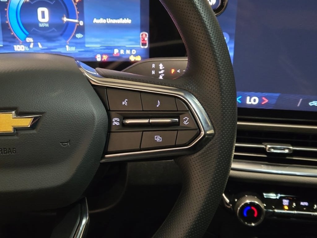 2026 CHEVROLET EQUINOX - Image 27