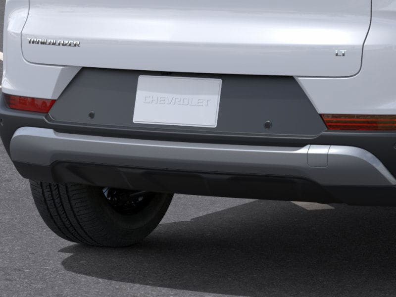 2026 CHEVROLET TRAILBLAZER - Image 43