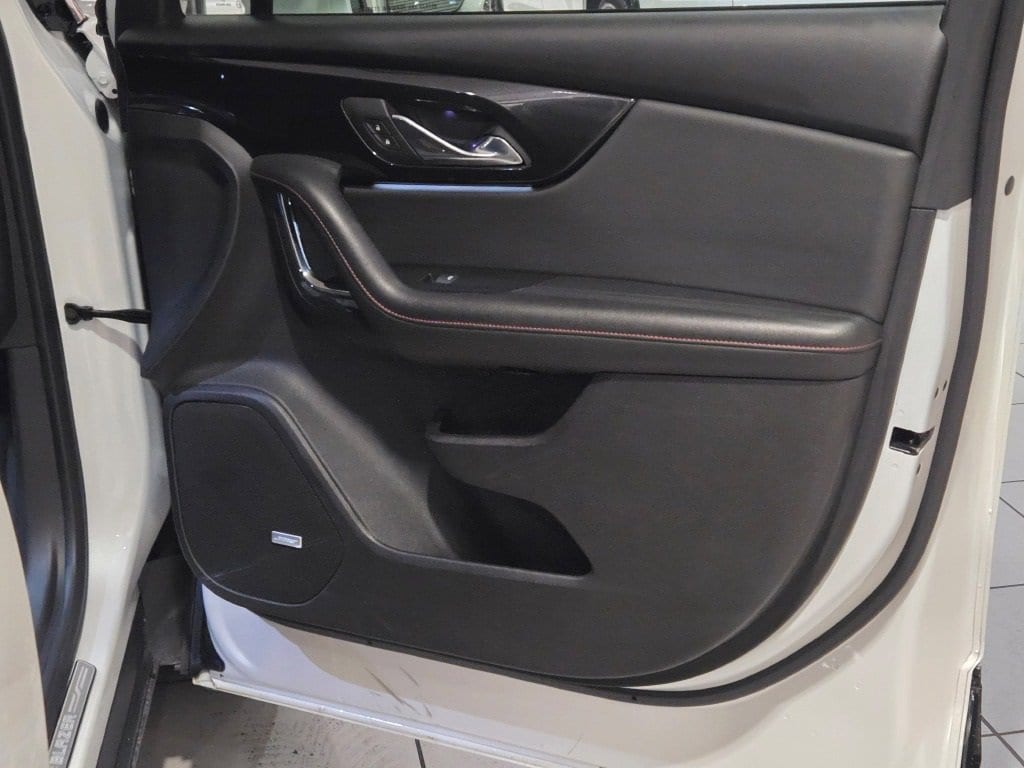 2020 CHEVROLET BLAZER - Image 4