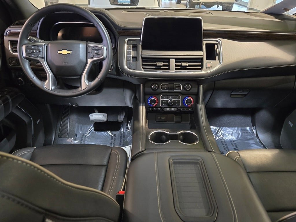 2023 CHEVROLET TAHOE - Image 21