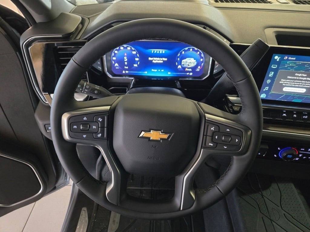2026 CHEVROLET SILVERADO - Image 30