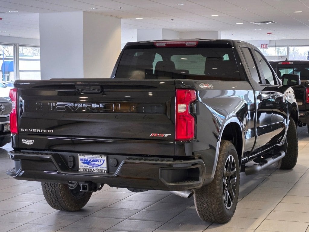 2026 CHEVROLET SILVERADO - Image 10