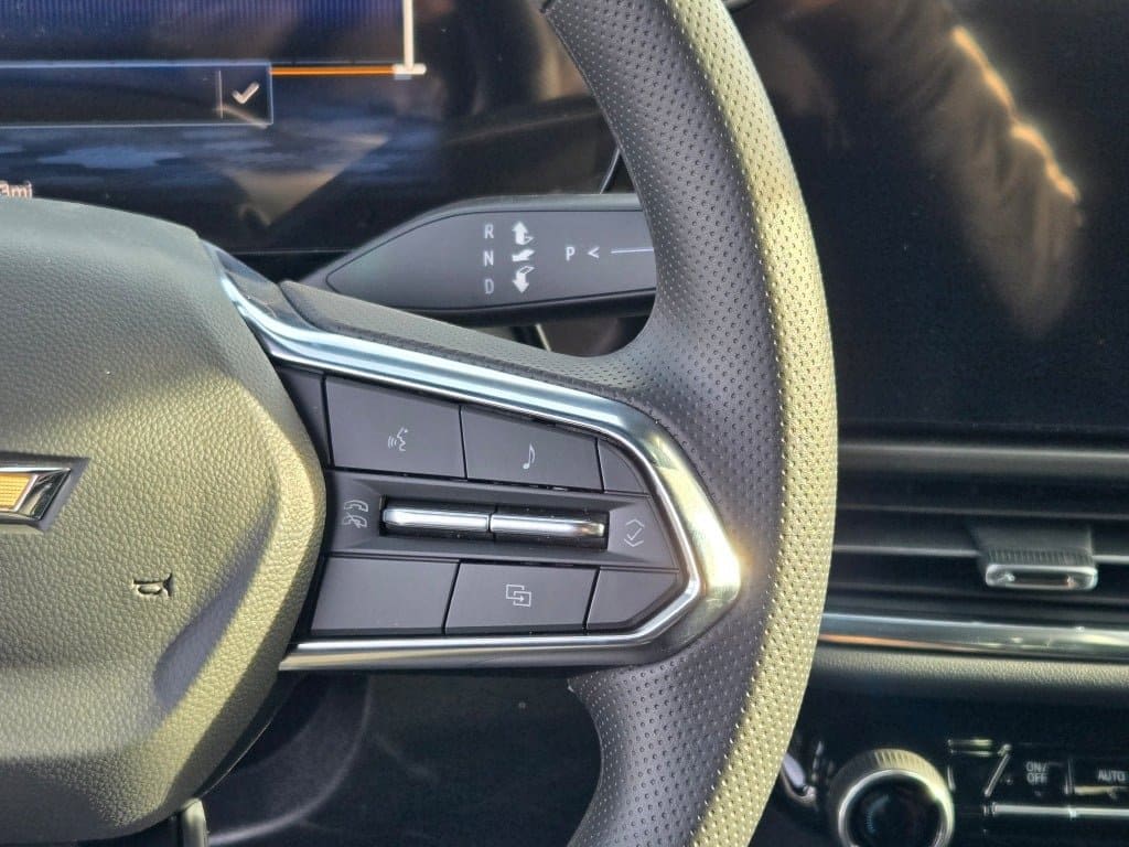 2026 CHEVROLET EQUINOX - Image 27