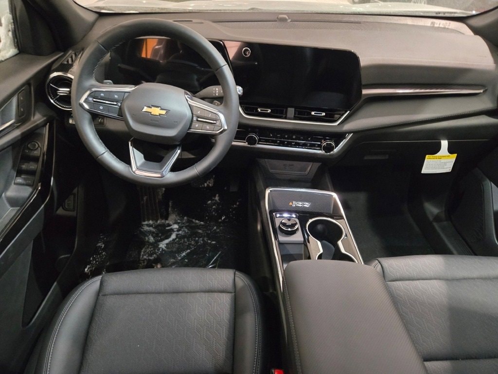 2026 CHEVROLET EQUINOX - Image 15