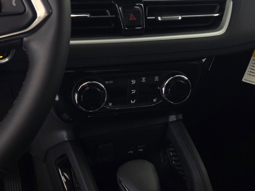 2026 CHEVROLET TRAILBLAZER - Image 23