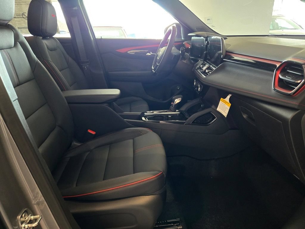2026 Chevrolet Trailblazer RS - Photo 6