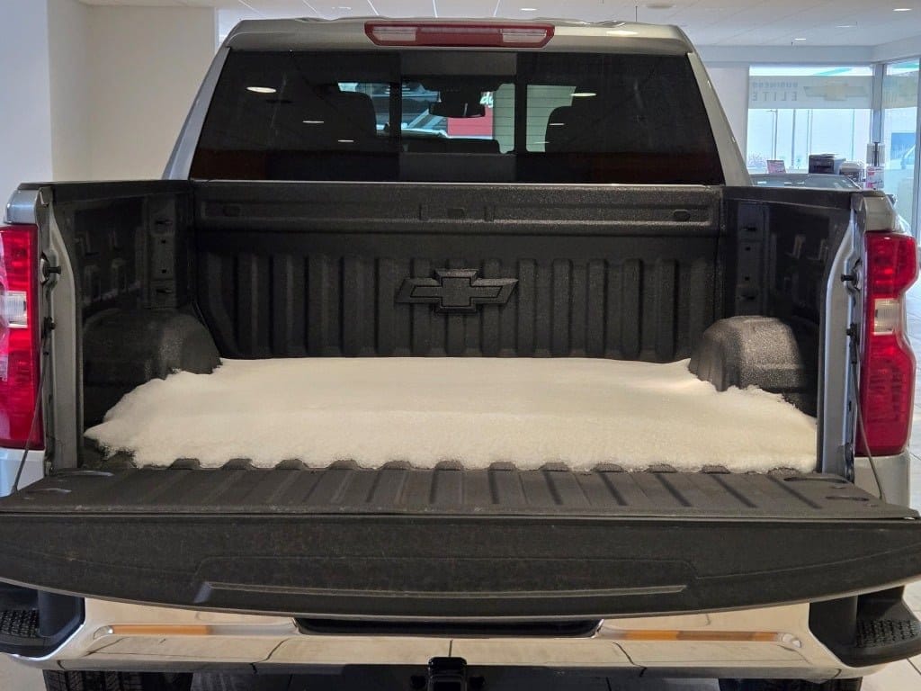 2026 CHEVROLET SILVERADO - Image 12