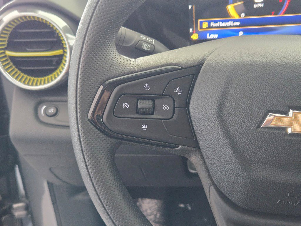 2026 Chevrolet Trax LT - Photo 26