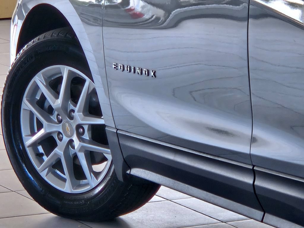 2023 Chevrolet Equinox LT - Photo 16