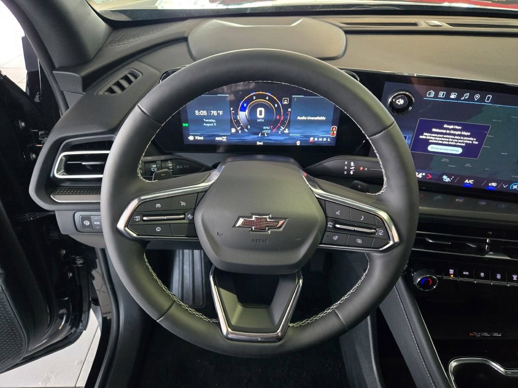 2027 Chevrolet Traverse LT - Photo 31