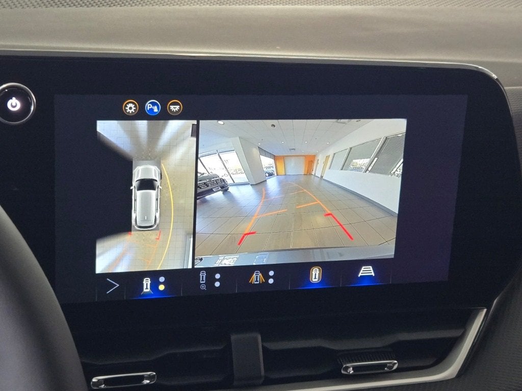 2026 CHEVROLET EQUINOX - Image 25