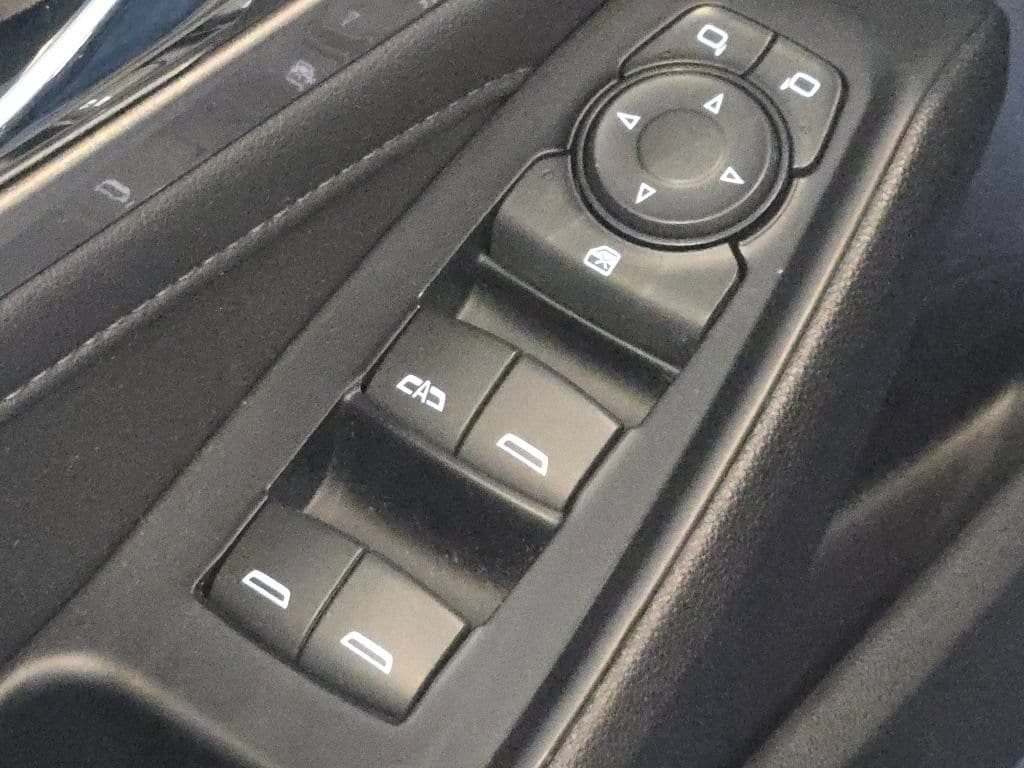 2023 Chevrolet Traverse 1LT - Photo 22