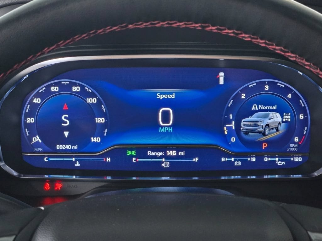 2024 Chevrolet Tahoe RST - Photo 38