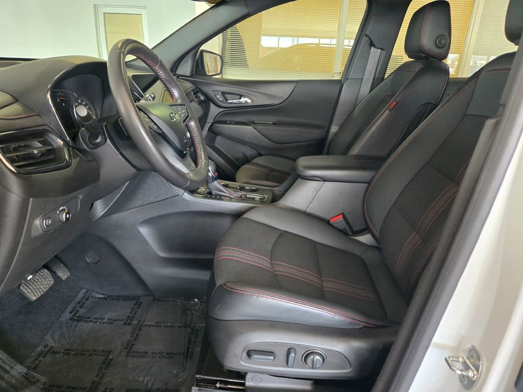 2022 Chevrolet Equinox RS - Photo 23