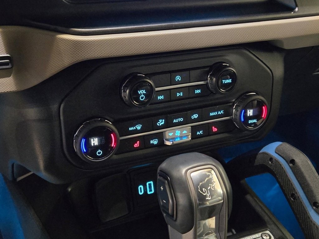 2023 FORD BRONCO - Image 22