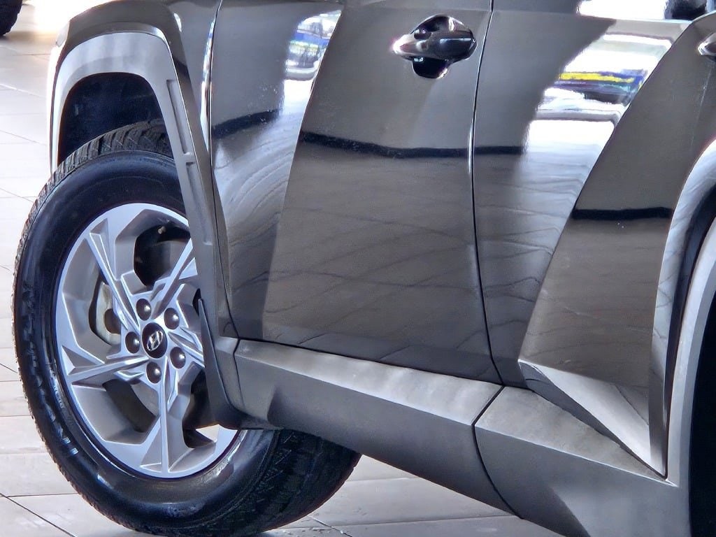 2023 HYUNDAI TUCSON - Image 16