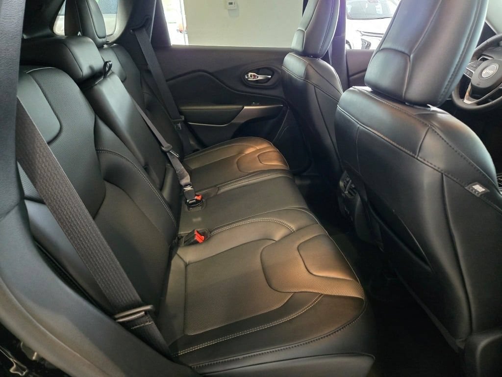 2022 Jeep Cherokee Limited - Photo 10