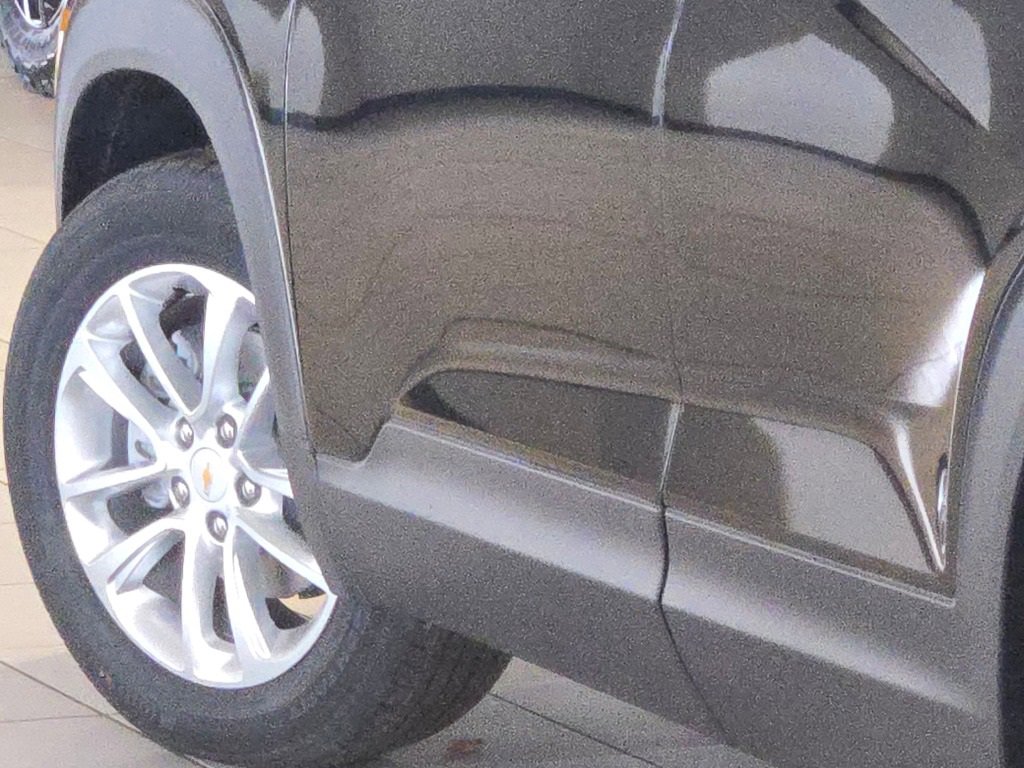 2026 CHEVROLET TRAILBLAZER - Image 14