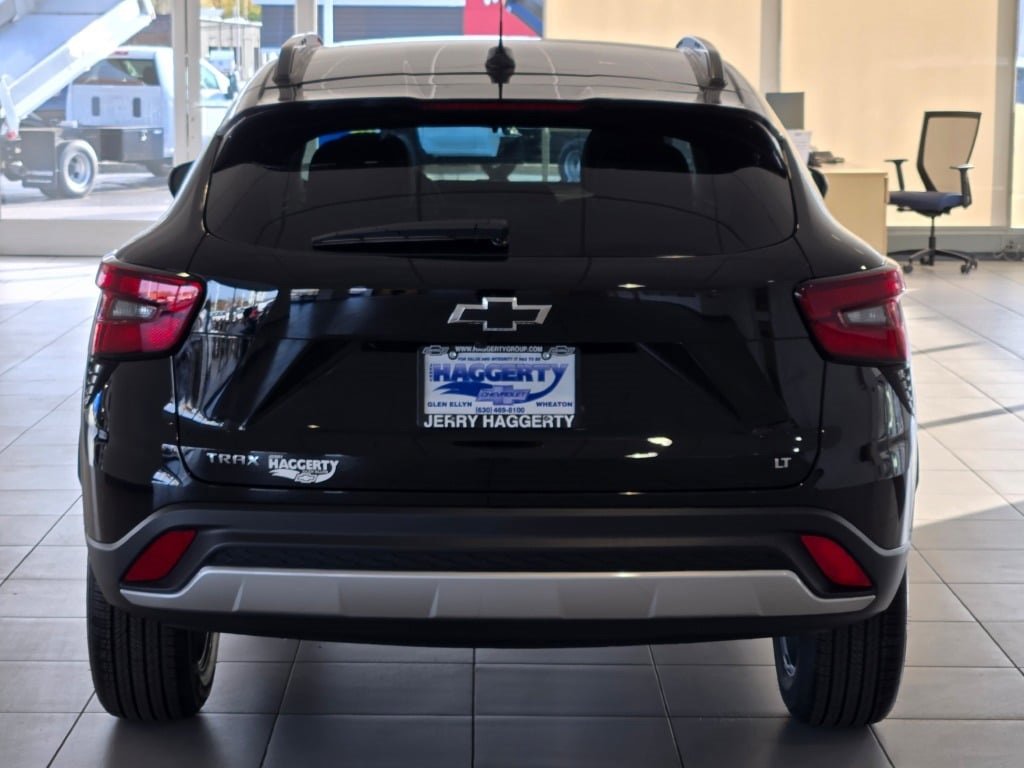 2026 CHEVROLET TRAX - Image 9