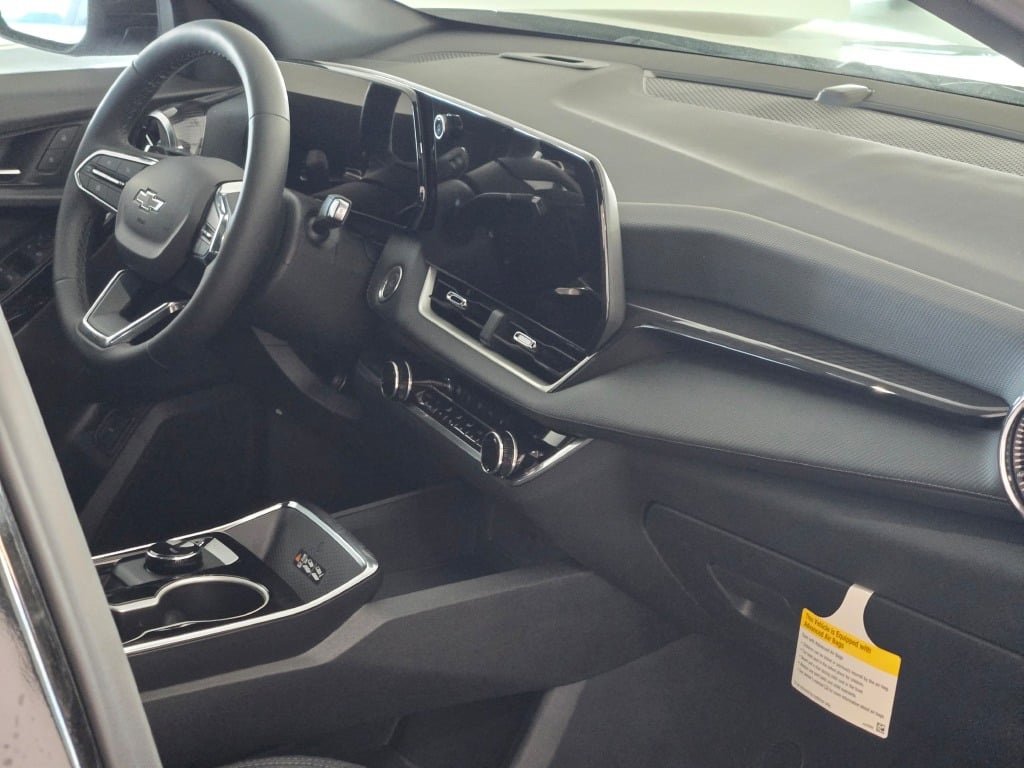 2026 CHEVROLET EQUINOX - Image 6