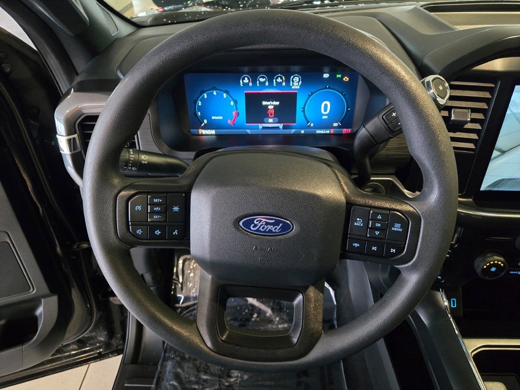 2024 FORD F-150 - Image 32