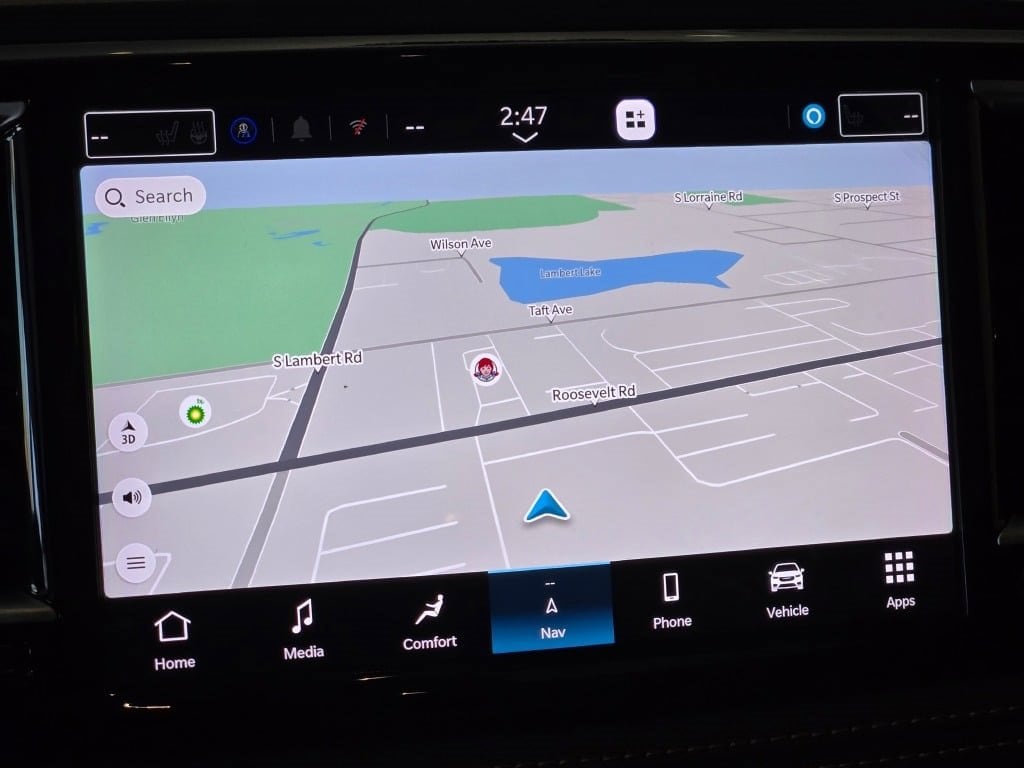 2021 CHRYSLER PACIFICA - Image 29