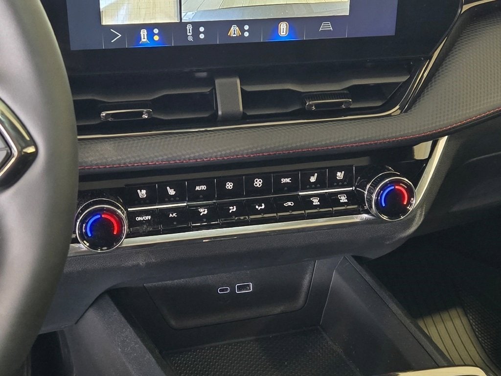 2026 CHEVROLET EQUINOX - Image 27