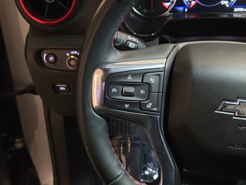 2024 CHEVROLET BLAZER - Image 32